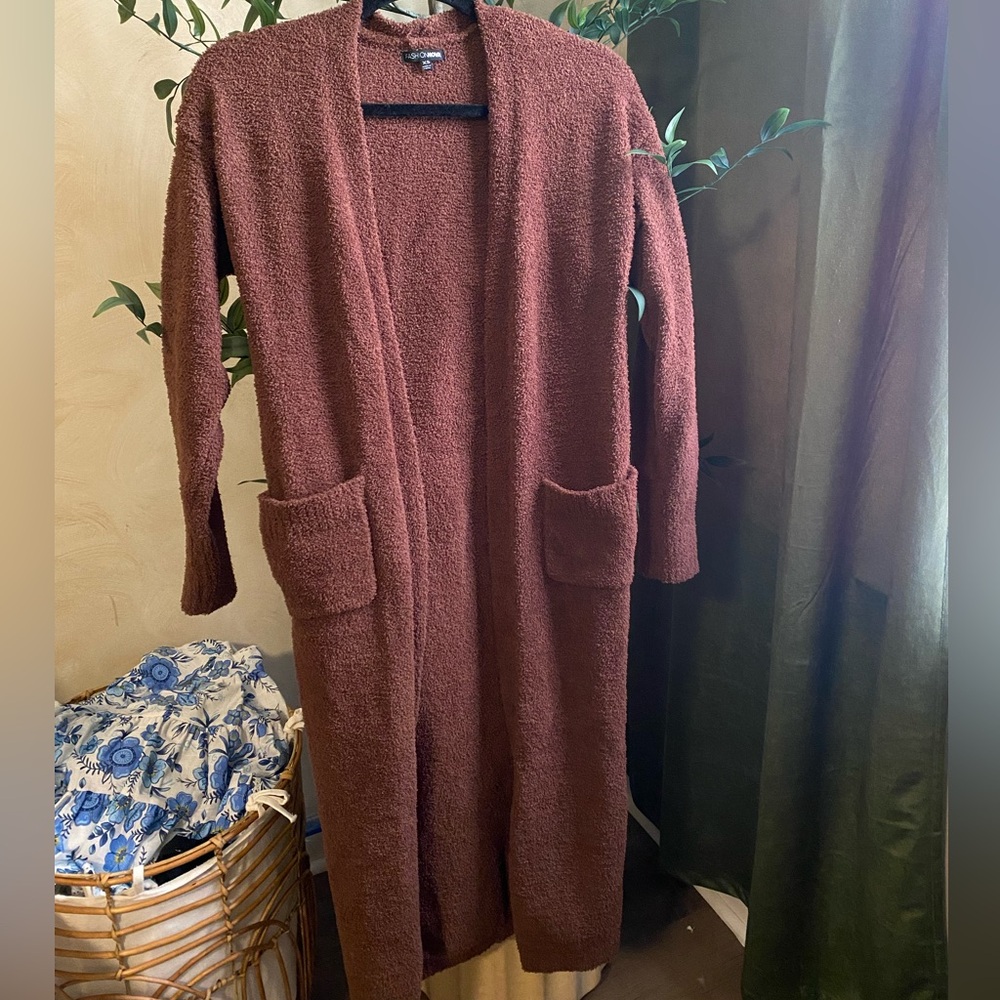 Skims Cozy line feel a like